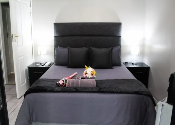 Haleys Guest House