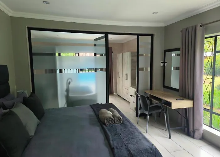 Haleys Guest House