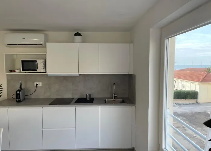 Amamare Apartments