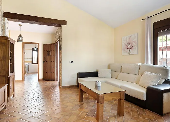 Casa Sonia Y Nuria
