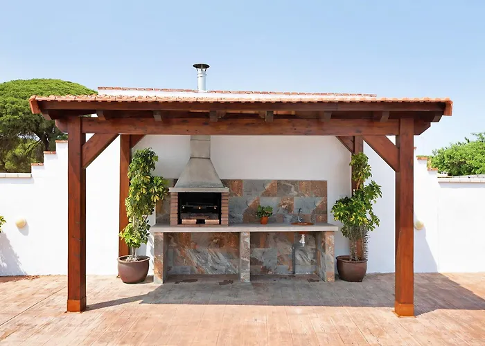 Casa Sonia Y Nuria