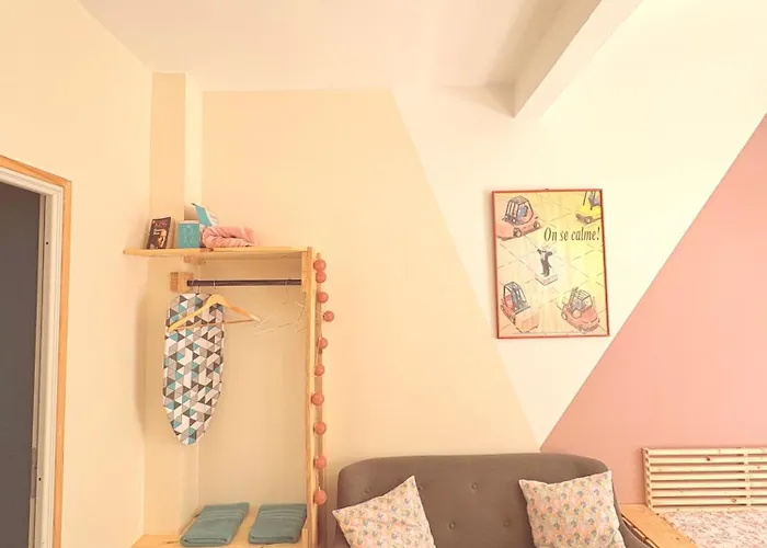 La Petite Escapade