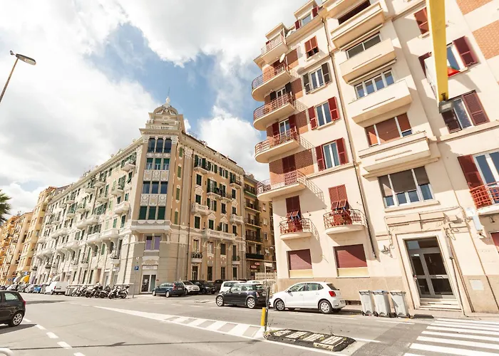 "Casa Franca" Fronte Mare, Wi-Fi, Aria Condizionata