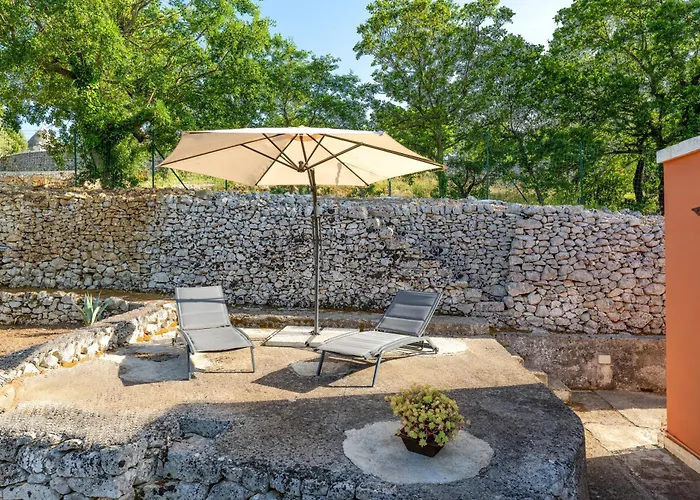 I Trulli Di Dona Filomena