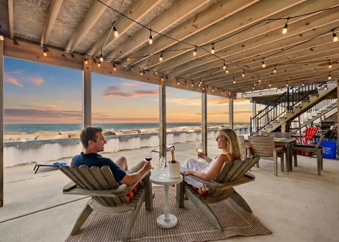 Gorgeous Anglesea Inlet Waterfront Shore Oasis
