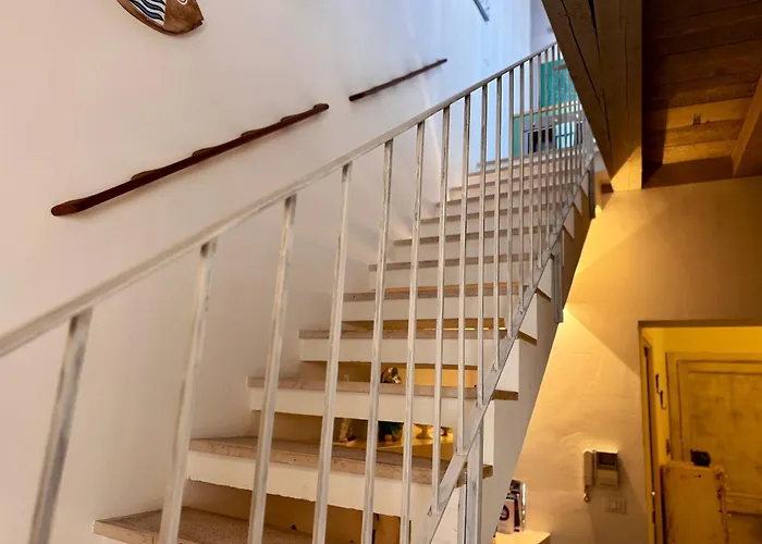 Dimora Del Sole Luxury And Charm Apartment