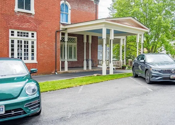The Long Run - 2 Ca King Sized Beds+ - Sleeps 8-10