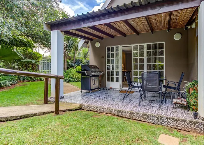 Wild Tree Lodge