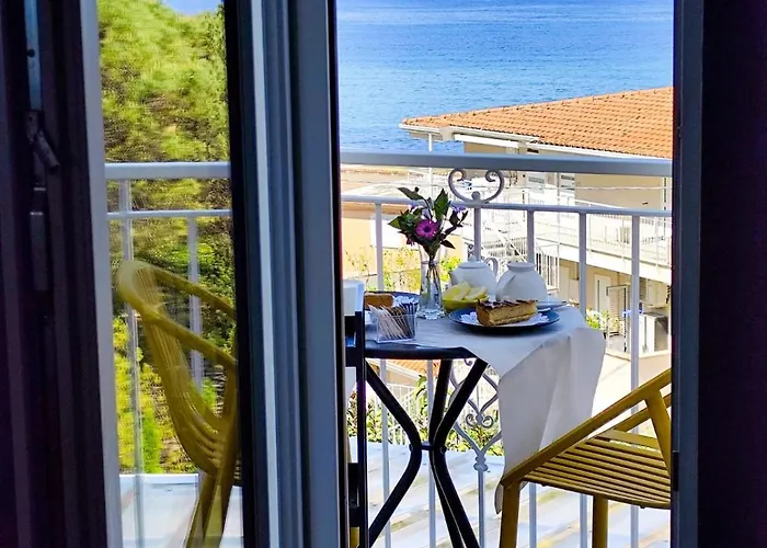 A Casa di Alessandra - Rooms