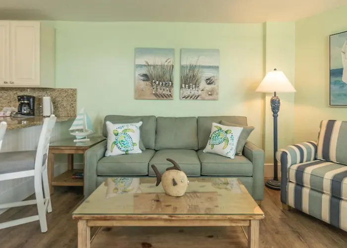 2405 Ocean Pointe Suites