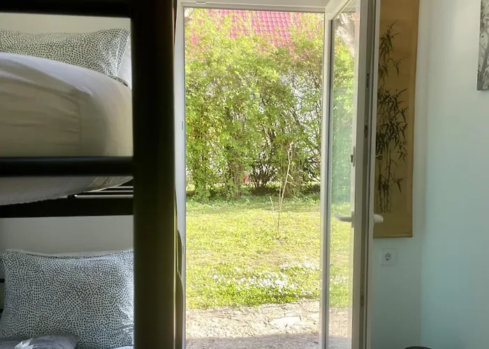 Cozy Little Hideaway