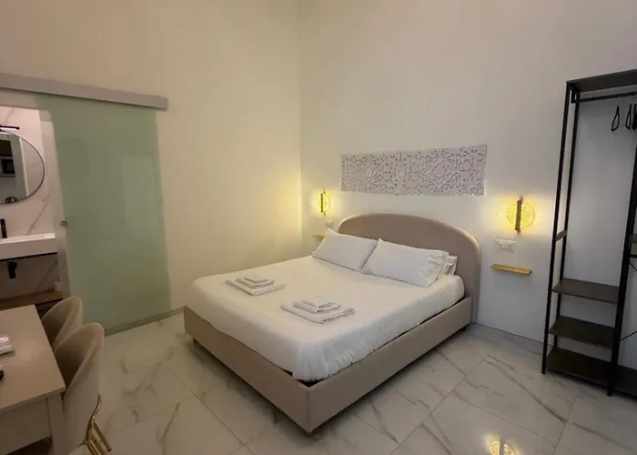 Ippolita Palace Luxury Rooms