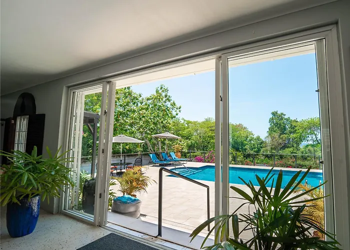 Forever Summer Gorgeous 4Bdr Villa With Pool Private Chef