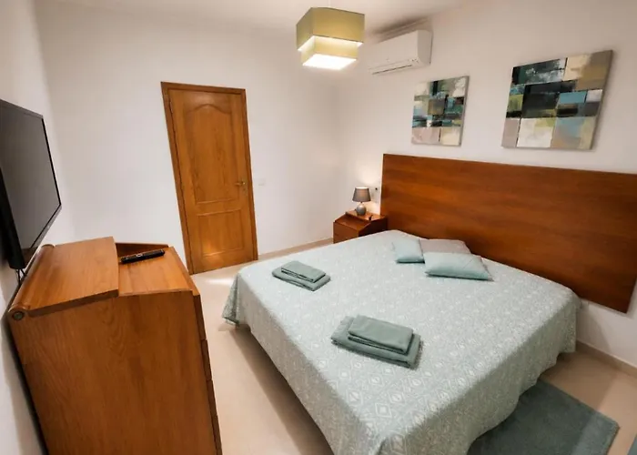 Apartamento Sunrise