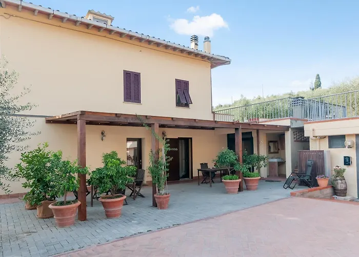 Il Piccolo Borgo - Quadrilocale