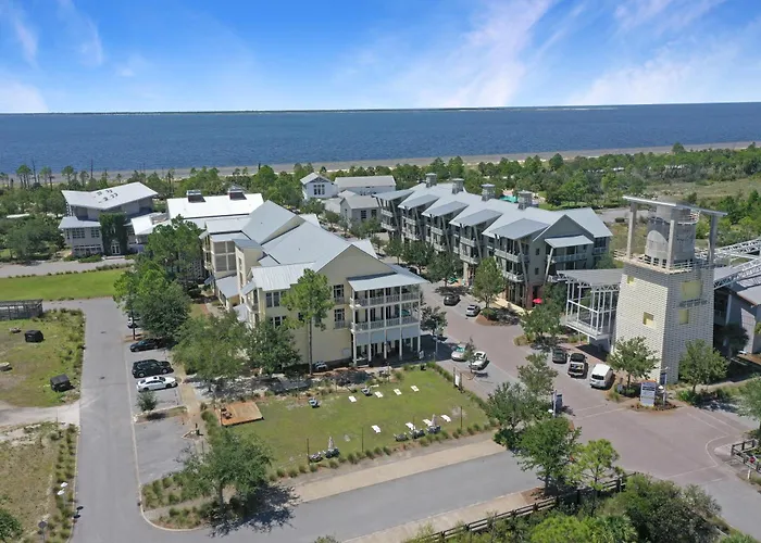 Windmark Beach North By Pristine Properties Vacation Rentals