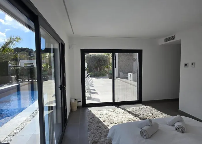 Moraira B5