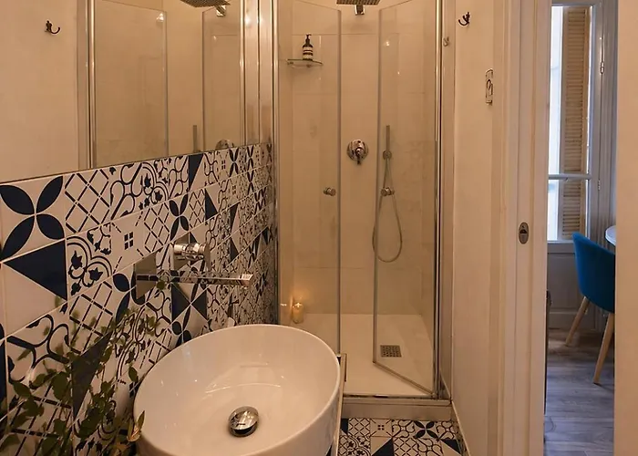 Chambre Comfort Premium - Monaco 3