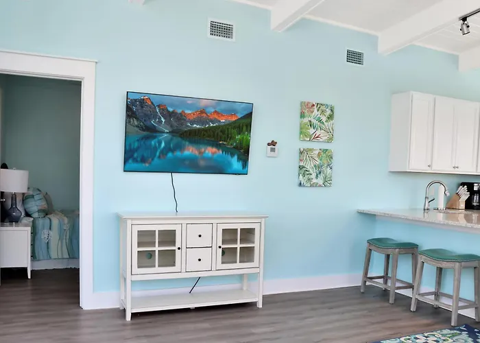 Beach View Upper By Pristine Properties Vacation Rentals