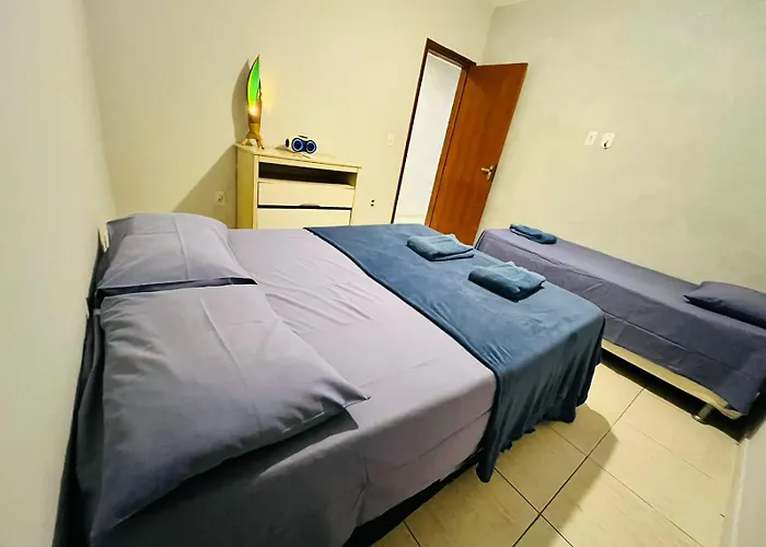 Casa Spar do Atlântico com Piscina e Sauna