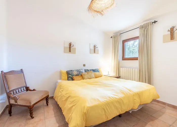 Casa Vista Monte
