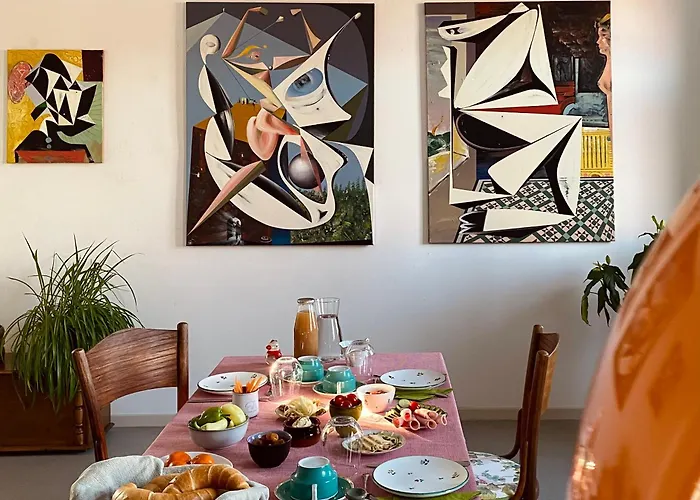 Hatablak Boutique Guesthouse In Koeveskal