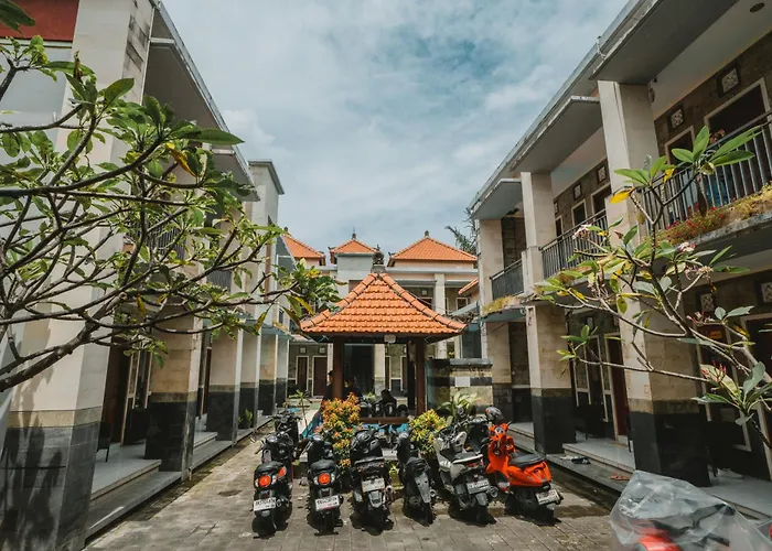 Santhi Graha Guest House