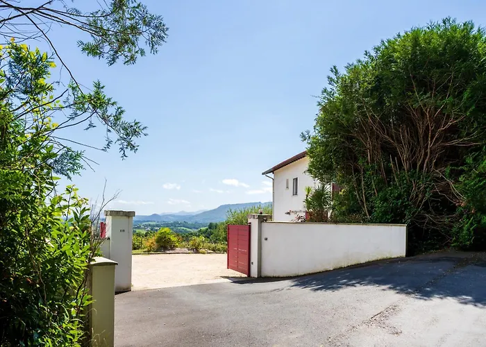 Appartement, 2 A 4 Pers