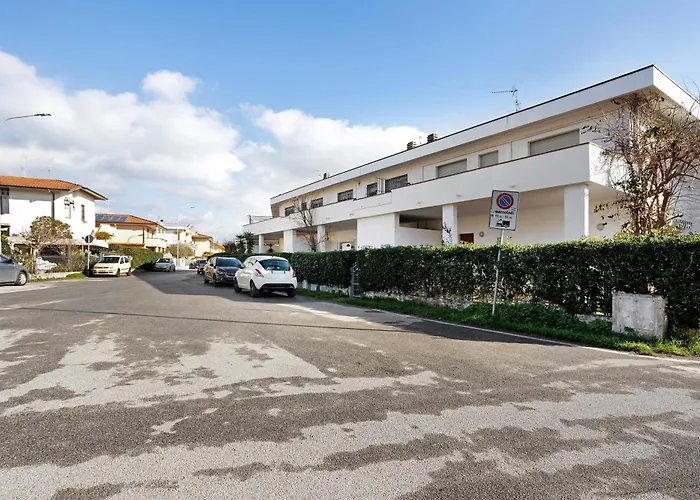 Casa Delle Ortensie