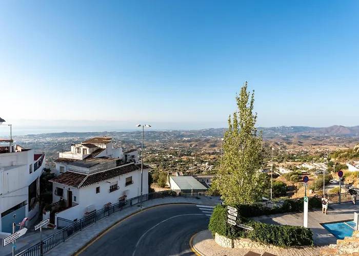 Apartamento Las Vistas