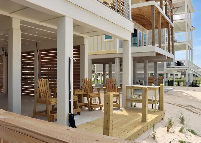 The Great White 1 By Pristine Properties Vacation Rentals