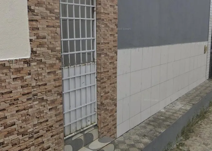 Kitnet Em Aracaju Para 3 Pessoas