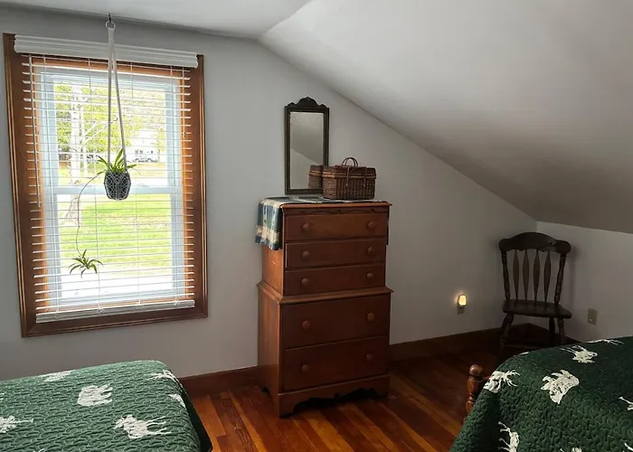 Moose Riverside Bungalow 3Br Home Old Forge Ny