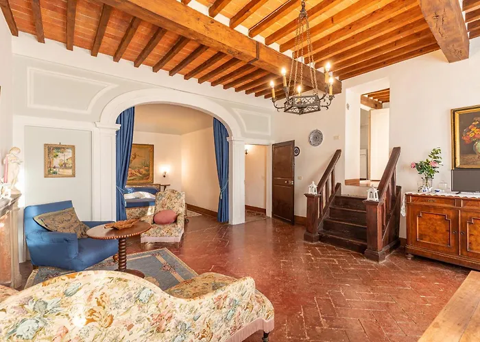 Residenza D'Epoca Alcova