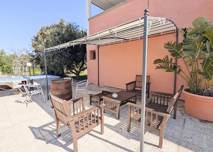 Casa Rurale
