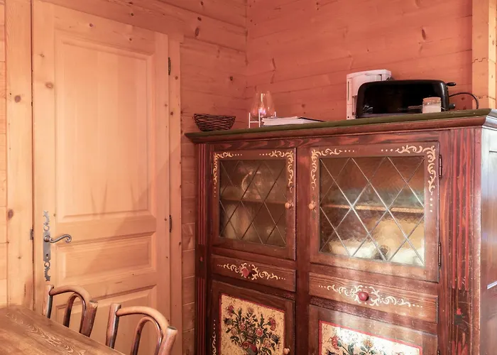 Chalet Chacaltaya