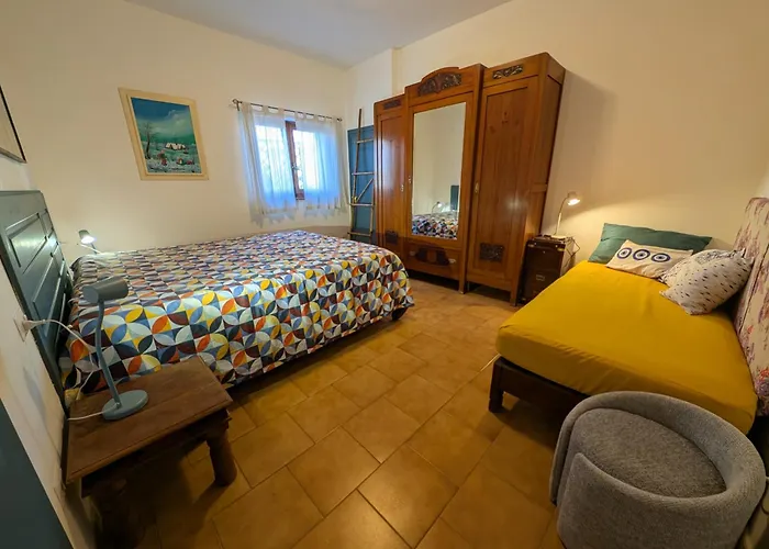 Casa Rurale