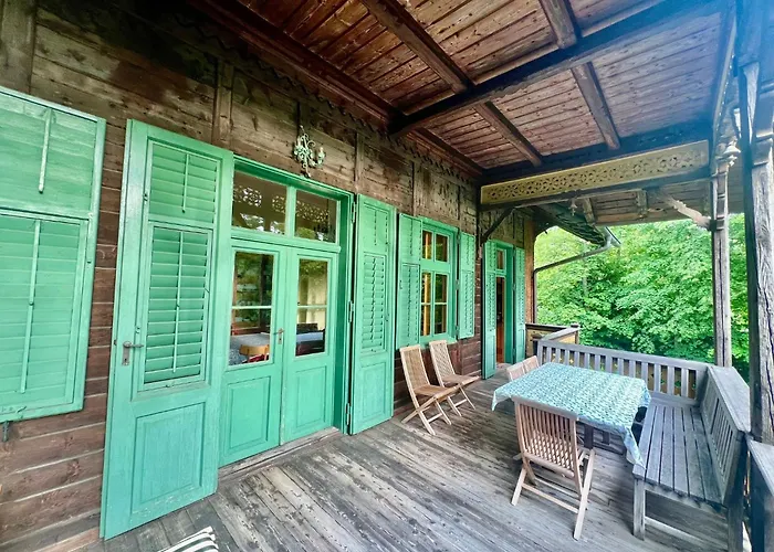 Haus Tanegg