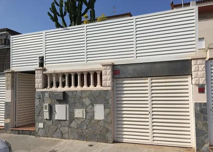 Sitges Llum House