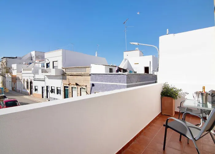 Casa Mar-A-Vila
