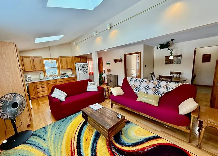 The Suite At Liberty Woods