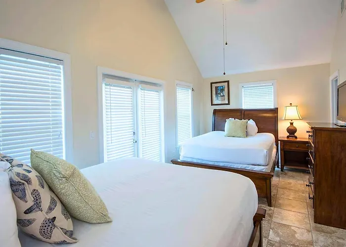 Villas At Hawks Cay Resort