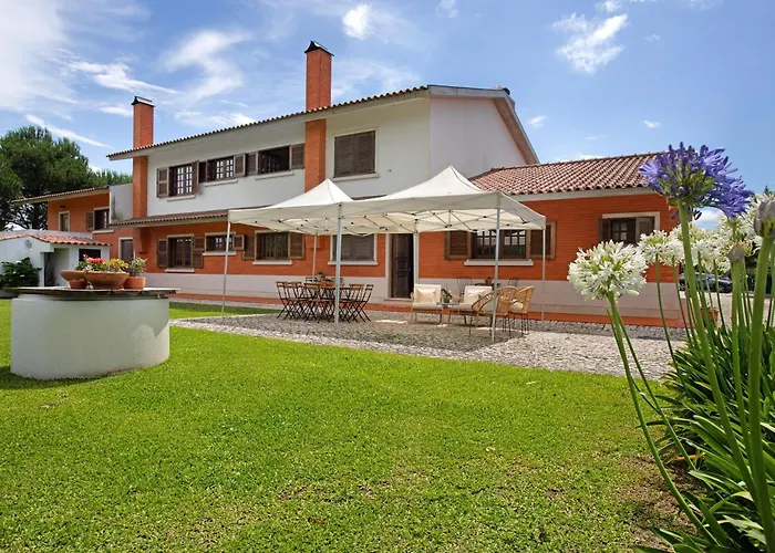 Casa Greenside Of Sea