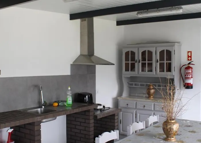 Casa Barbeiro