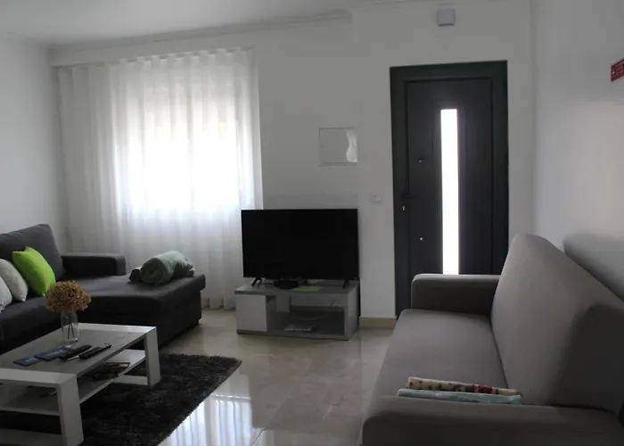 Casa Barbeiro