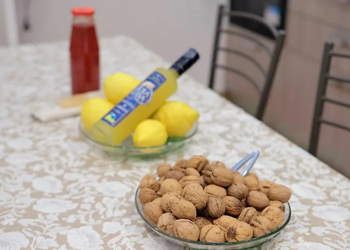 Rosa'S House - Casa Vacanza Vicina Al Mare