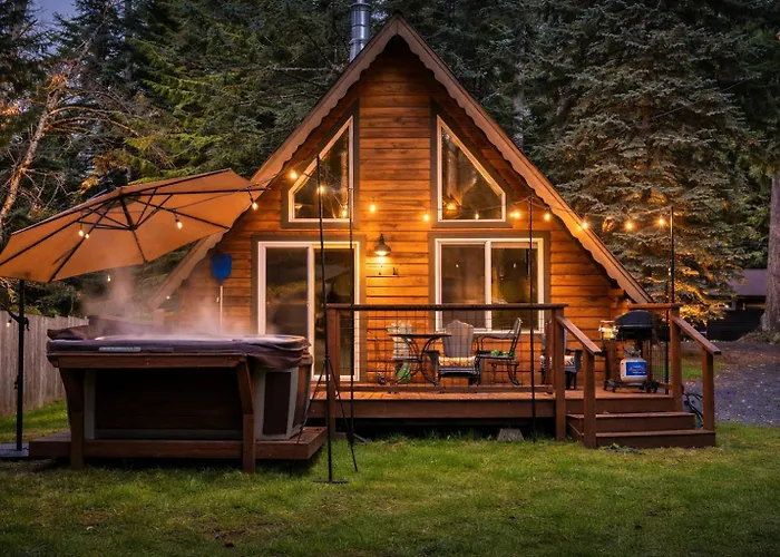 Perch - Boho Getaway
