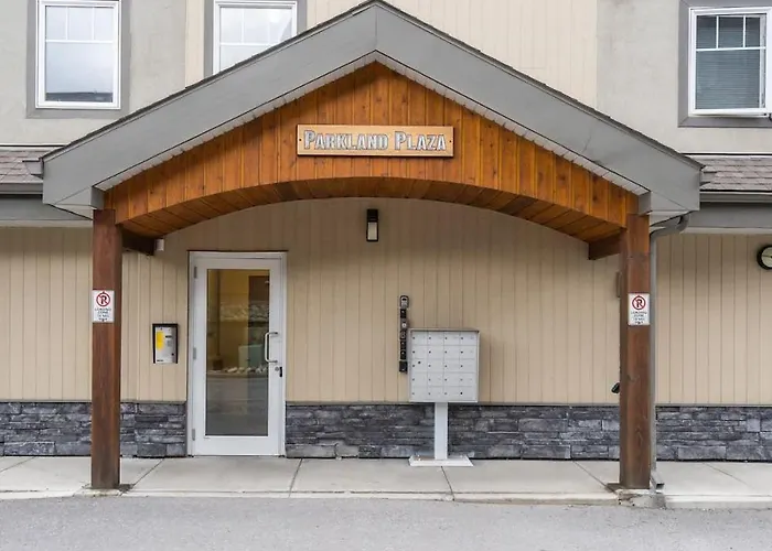 Parkland301 Sunlit 2,000 Ft² Penthouse With Mtn View