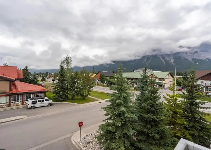 Parkland301 Sunlit 2,000 Ft² Penthouse With Mtn View