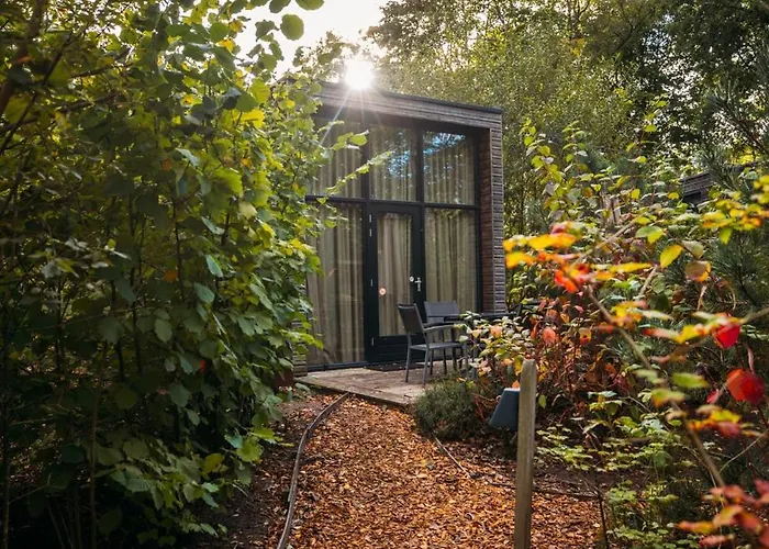 Holiday Home Maridu Tiny Cube